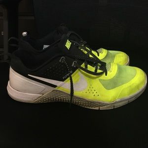 Nike Metcons